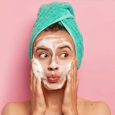 Veja como evitar os poros dilatados