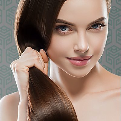 Saiba o que fazer para ter um cabelo brilhoso