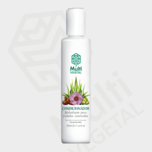 Condicionador de Oliva e Argan - Cabelos ressecados - 240ml