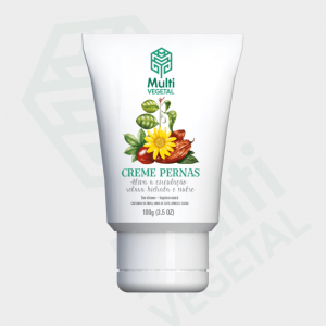 Creme Hidratante para as Pernas - 100g