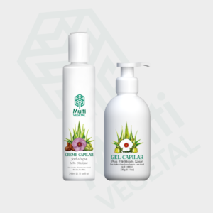 Dupla Finalização Capilar